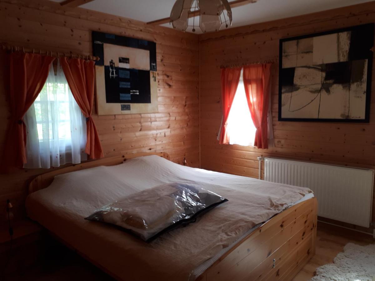 Das Altsteirische Landhaus - La Maison De Pronegg - Feriendomizil Im Biosphaerenpark Wienerwald Pressbaum Eksteriør billede