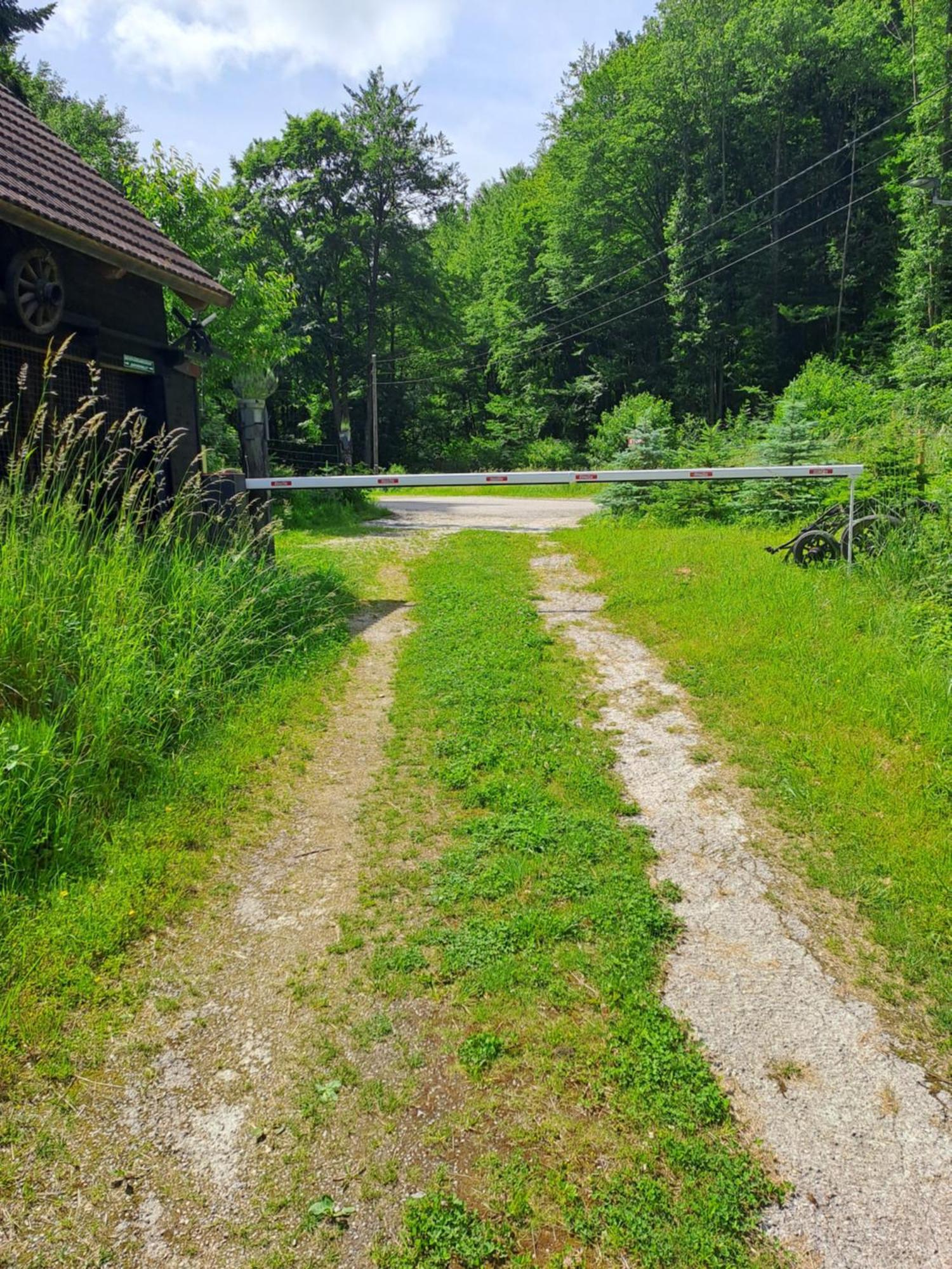 Das Altsteirische Landhaus - La Maison De Pronegg - Feriendomizil Im Biosphaerenpark Wienerwald Pressbaum Eksteriør billede