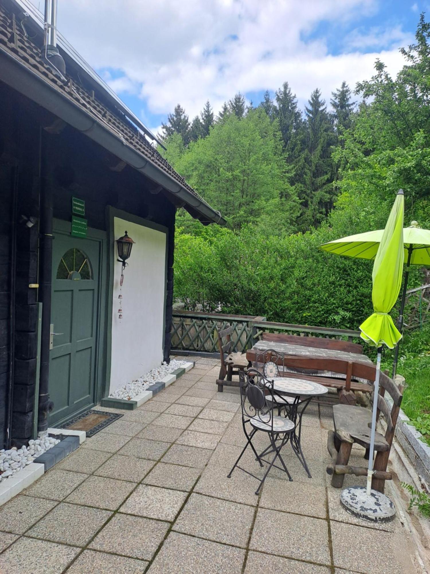 Das Altsteirische Landhaus - La Maison De Pronegg - Feriendomizil Im Biosphaerenpark Wienerwald Pressbaum Eksteriør billede